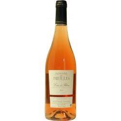 Côtes du Rhône Rosé - 75cl - Domaine des Treilles