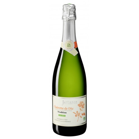 Clairette de Die - 75cl - Cave de Die Jaillance