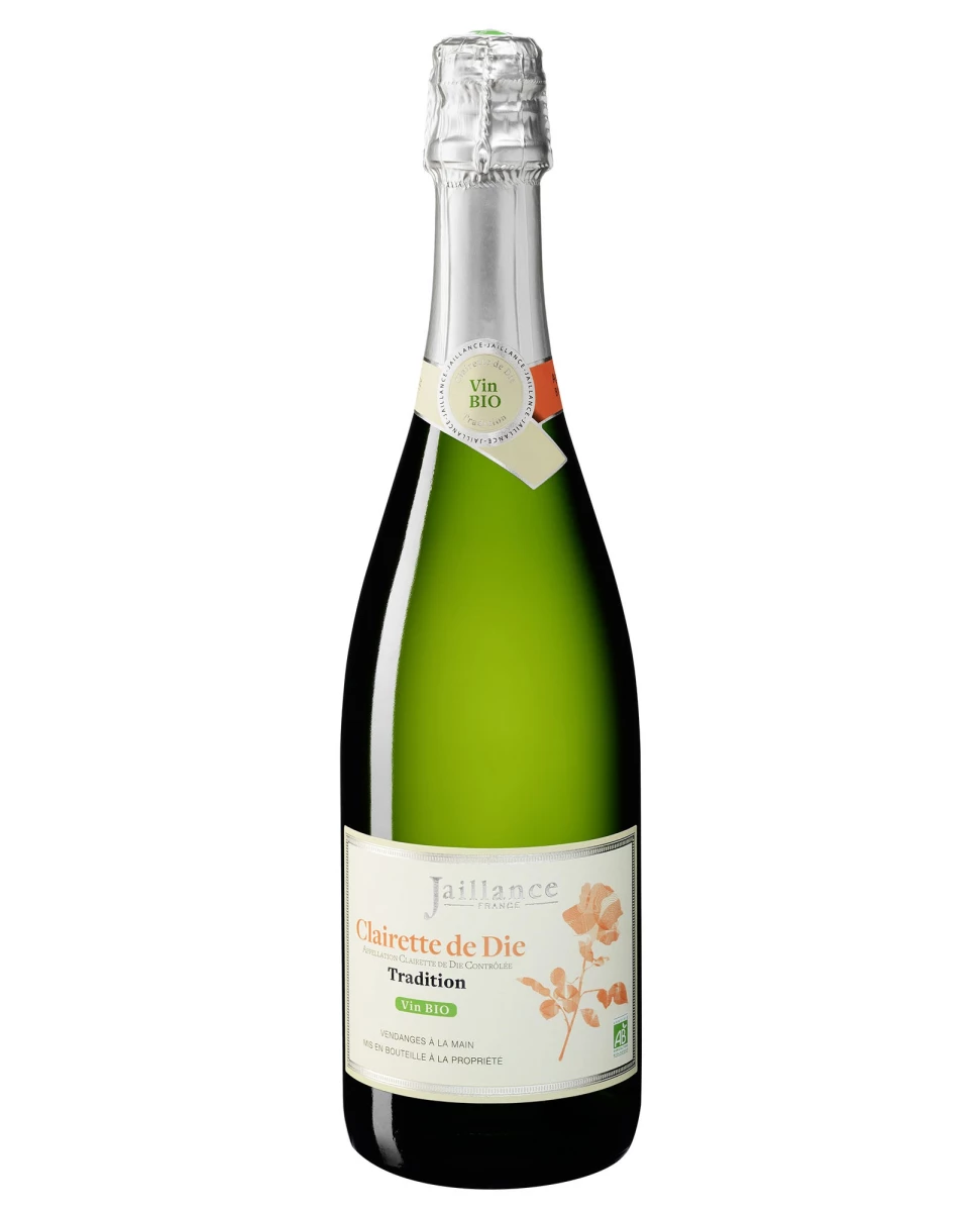 Clairette de Die - 75cl - Cave de Die Jaillance