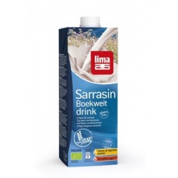 Sarrasin Drink 1L-Lima