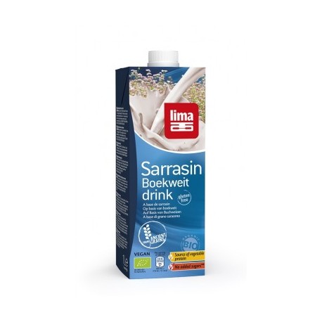 Sarrasin Drink 1L-Lima