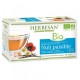 Infusion Bio Nuit Paisible - 20 Sachets - Herbesan