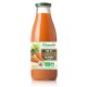 Jus Carotte Mangue Bio 0.5L-Vitamont