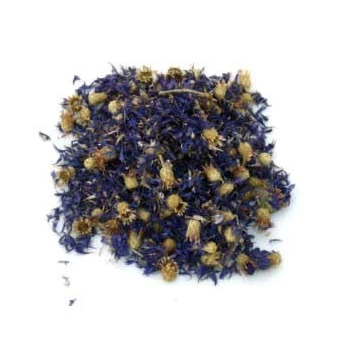 Bleuet (Fleurs) Bio 25g-Floranjou