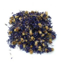 Bleuet (Fleurs) Bio 25g-Floranjou