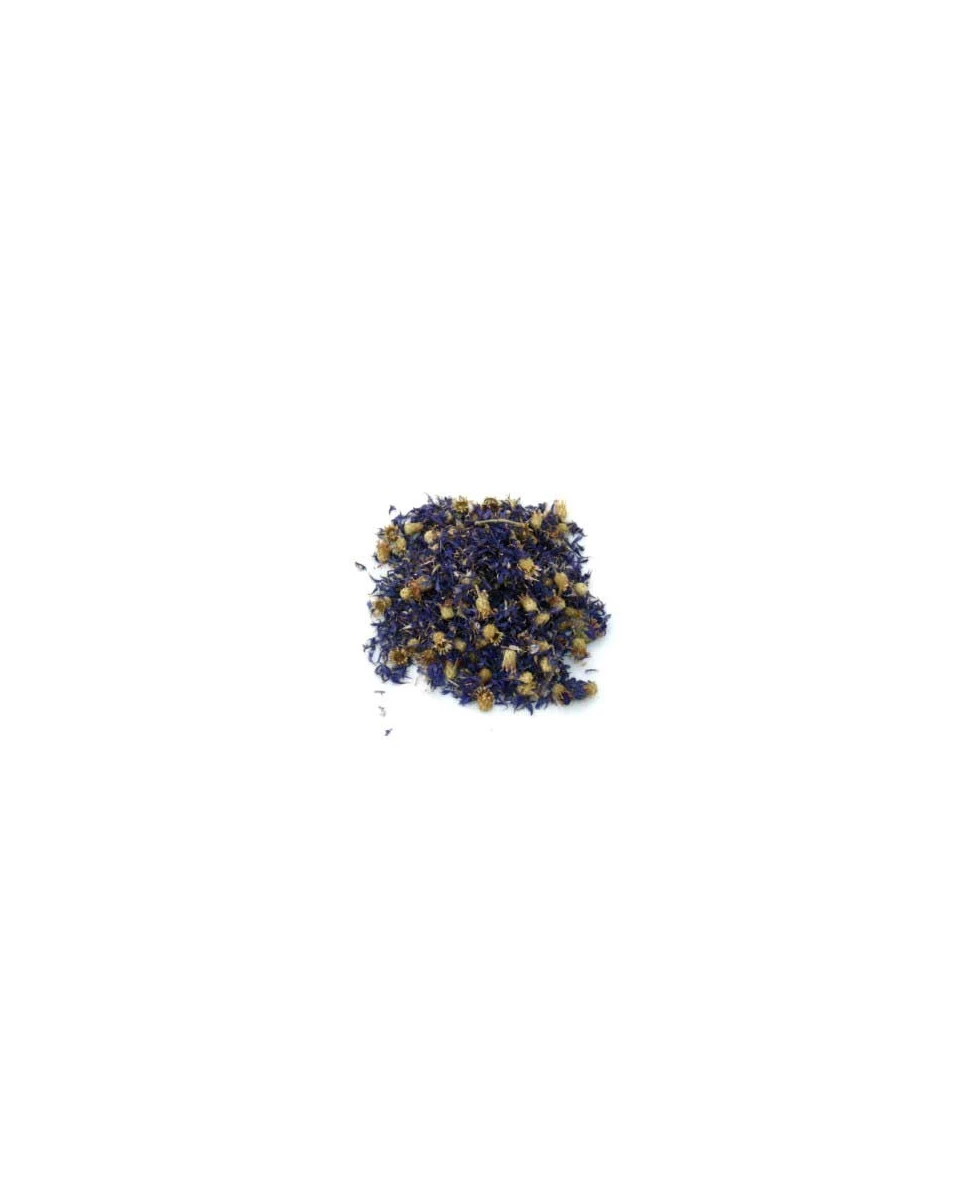 Bleuet (Fleurs) Bio 25g-Floranjou