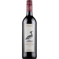 Château Morillon Bordeaux - 37.5cl - Chantal et J.-Marie MADO