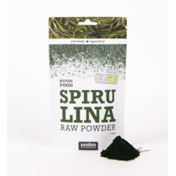 Spiruline en Poudre - Purasana - 200g