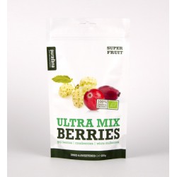 Ultra Mix Berries - Purasana - 200g