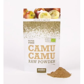 Poudre de Camu Camu- Purasana - 100g