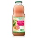 Jus de Pamplemousse Rose Bio 1L-Vitamont