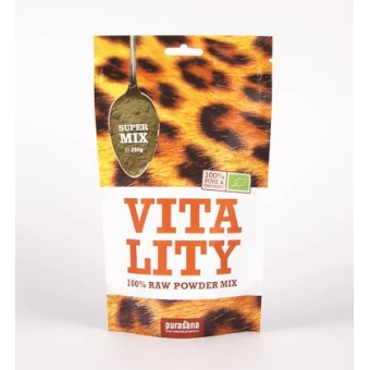 Super Mix Vitalité- Purasana - 200g