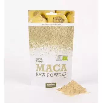 Poudre de Maca - Purasana - 200g