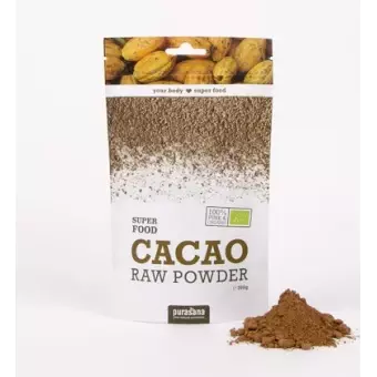 Poudre de Cacao - Purasana - 200g