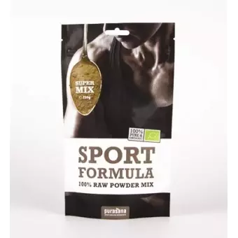 Sport Formula Mix - Purasana - 250g