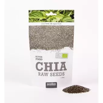 Graines de Chia - Purasana - 200g