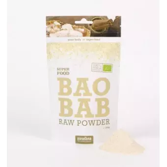 Poudre de Baobab - Purasana - 200g