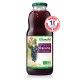 Jus de Raisin Bio 1L-Vitamont