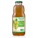 Jus de Raisins Blancs Bio 1L-Vitamont