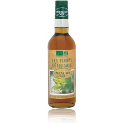 Sirop de Menthe - 50cl - Meneau