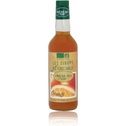 Sirop d'Orange - 50cl - Meneau