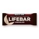 Lifebar Chocolat -Barre Énergétique - Lifefood