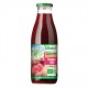 Cocktail Printemps Eté Framboise Cerise Bio 0.75L-Vitamont