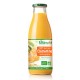 Jus de Clémentine Bio 0.75L-Vitamont