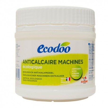 Anticalcaire Machines - 500g - Ecodoo
