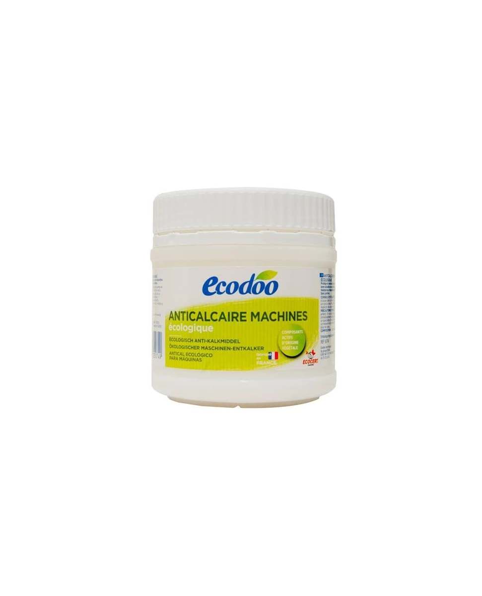 Anticalcaire Machines - 500g - Ecodoo