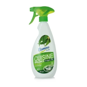 Cuisine Brillance - Etamine du Lys - 500ml