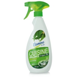 Cuisine Brillance - Etamine du Lys - 500ml