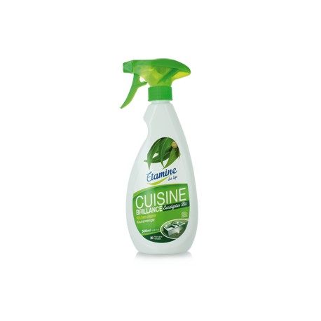 Cuisine Brillance - Etamine du Lys - 500ml