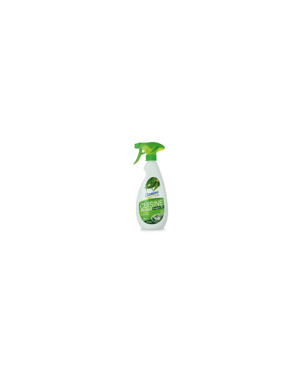 Cuisine Brillance - Etamine du Lys - 500ml