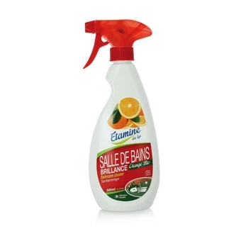 Salle de Bains Brillance - Etamine du Lys - 500ml