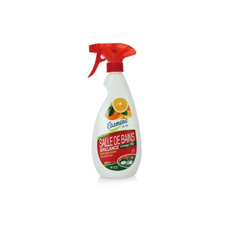 Salle de Bains Brillance - Etamine du Lys - 500ml