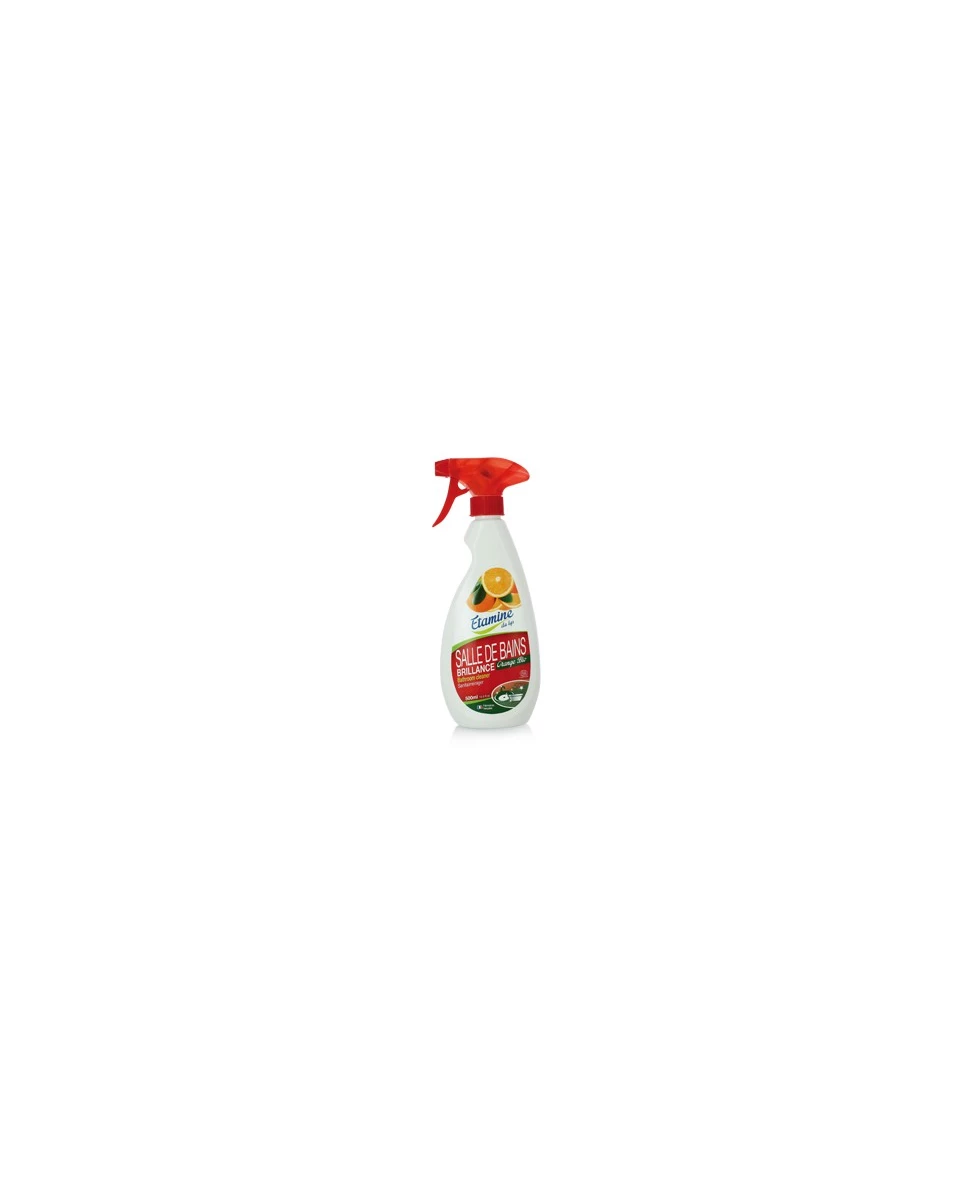 Salle de Bains Brillance - Etamine du Lys - 500ml