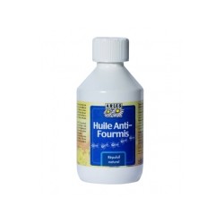 Huile Anti-Fourmis - ARIES - 250ml
