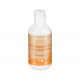 Shampooing Brillance Orange Bio et Coco - Santé Naturkosmetik - 200ml