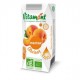 Nectar d'Abricots Bio Tétra Pak 6x0.20L-Vitamont