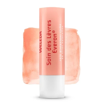 Soin des lèvres Everon®  - 2 sticks - Weleda