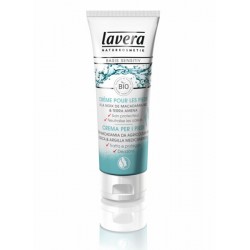 Crème pour les Pieds Basis Sensitiv - 75mL - Lavera