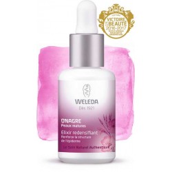 Elixir Redensifiant Onagre - 30ml - Weleda