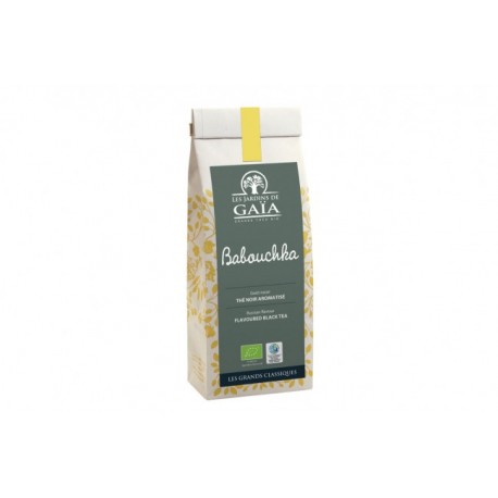 Babouchka 100g-Les Jardins de Gaia