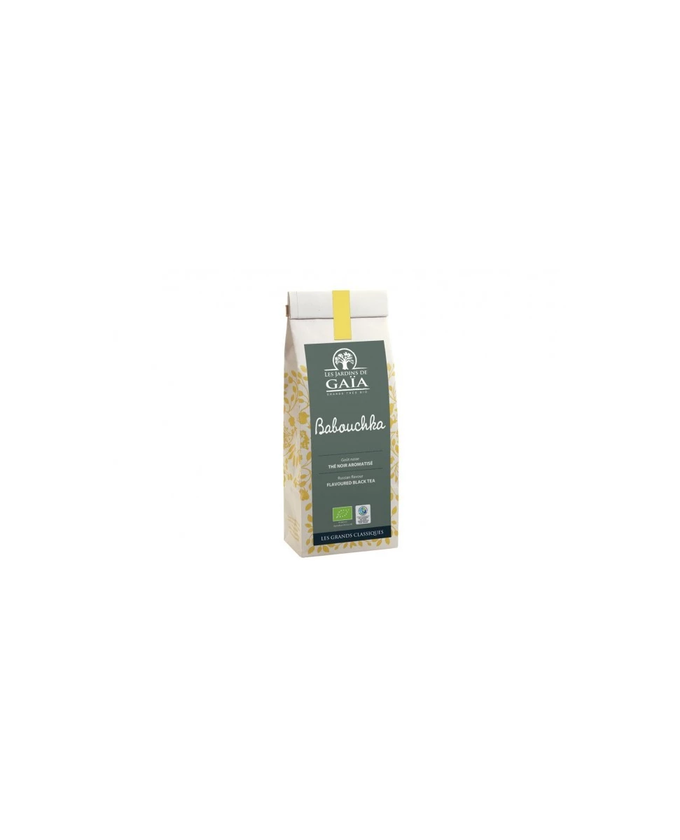 Babouchka 100g-Les Jardins de Gaia