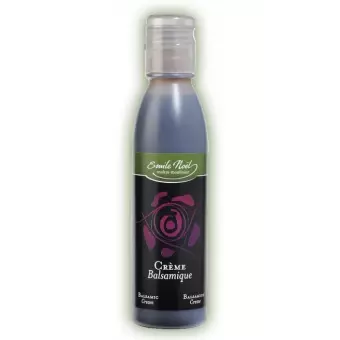 Crème au "Aceto Balsamico di Modena IGP" - 150ml - Emile Noel