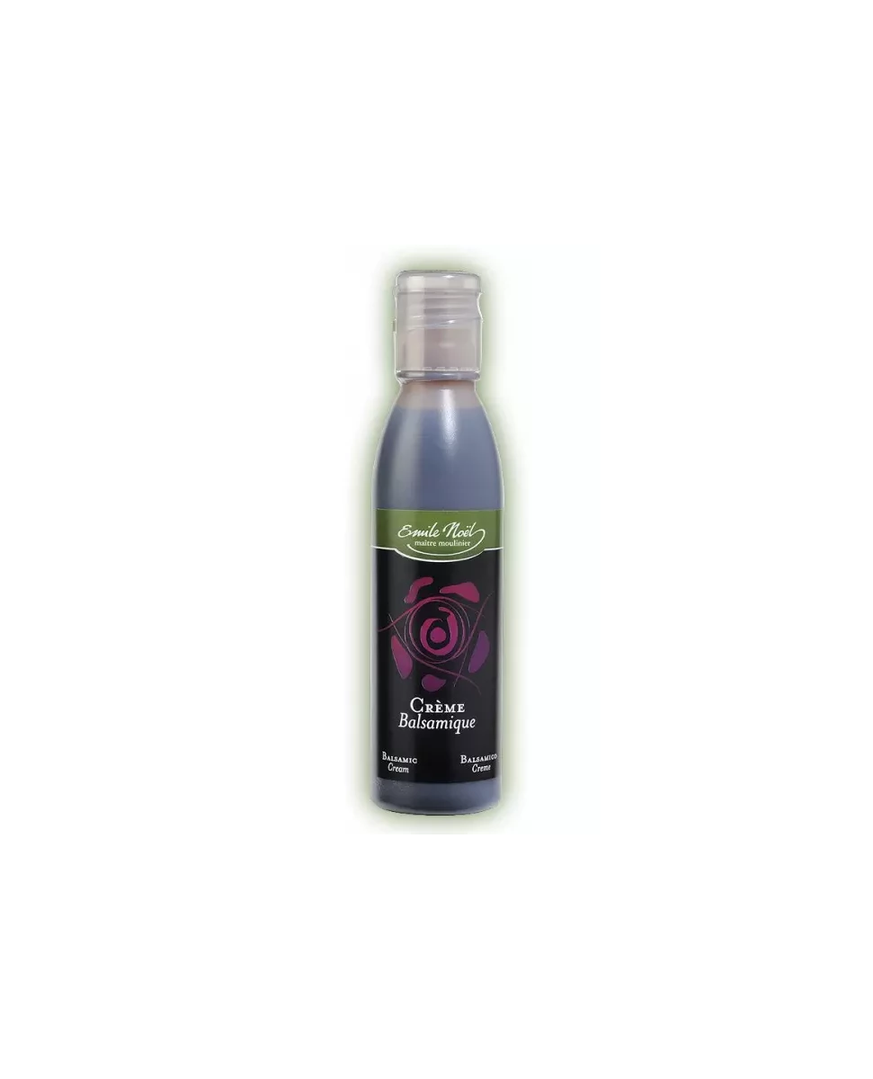 Crème au "Aceto Balsamico di Modena IGP" - 150ml - Emile Noel