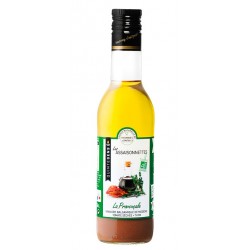 La Provençale Vinaigrette 36cl - Quintesens