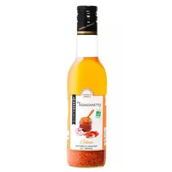 L'Intense Vinaigrette 36cl - Quintesens