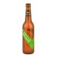 Bière Lager Blonde Bio - 500ml - Brasserie de Vezelay